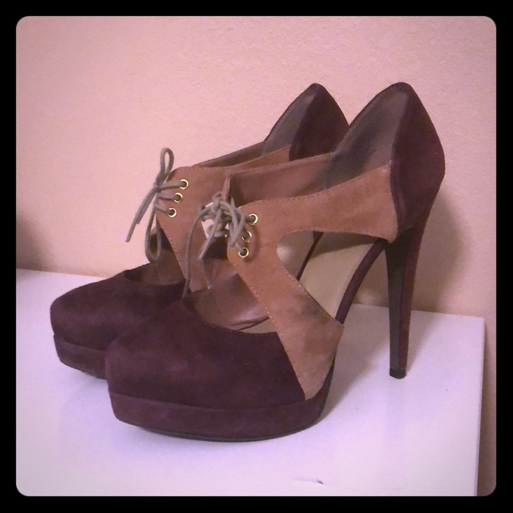 Stilettos
